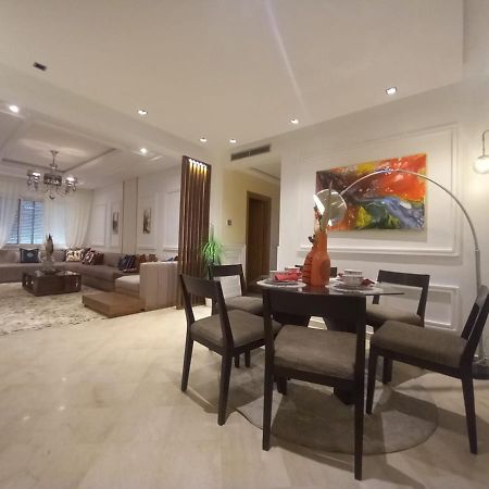 Appartement La Perle De Nouaceur Bagian luar foto