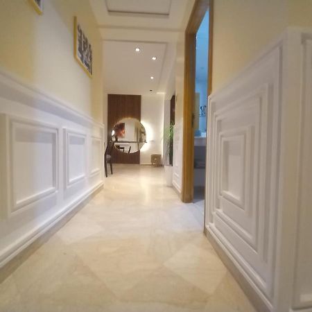Appartement La Perle De Nouaceur Bagian luar foto