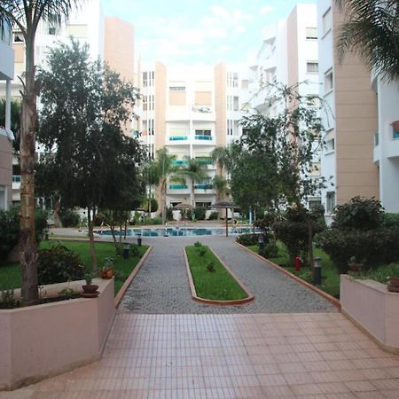 Appartement La Perle De Nouaceur Bagian luar foto