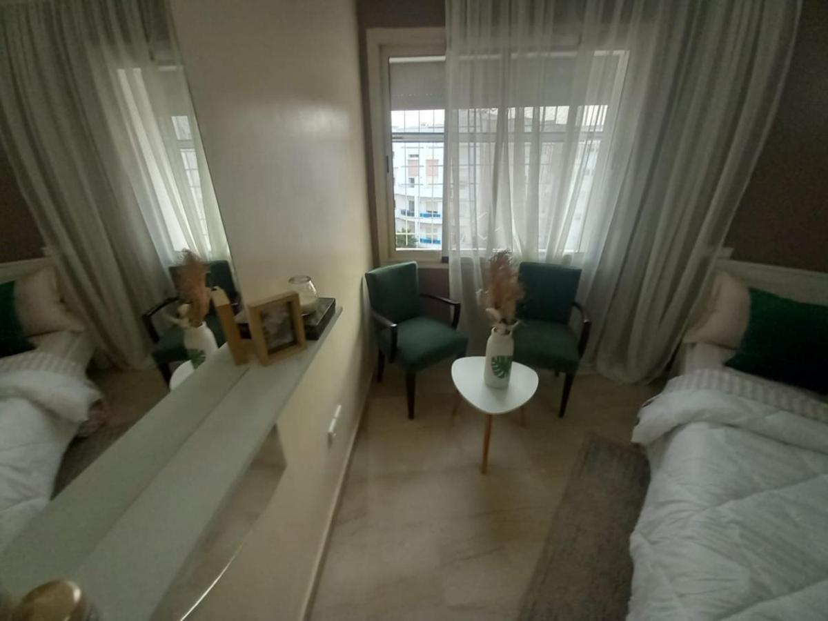 Appartement La Perle De Nouaceur Bagian luar foto