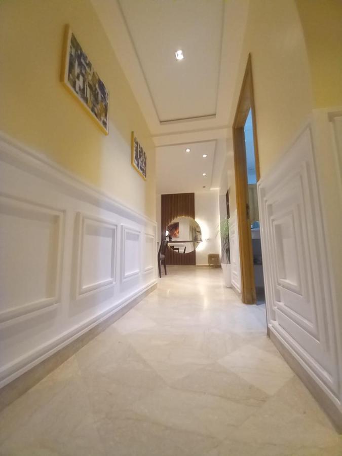 Appartement La Perle De Nouaceur Bagian luar foto