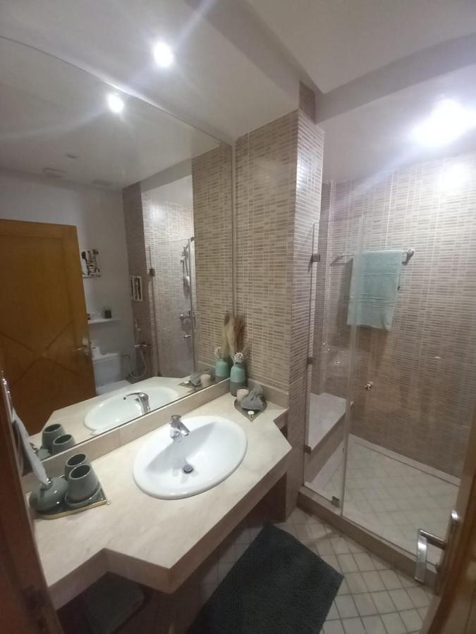 Appartement La Perle De Nouaceur Bagian luar foto