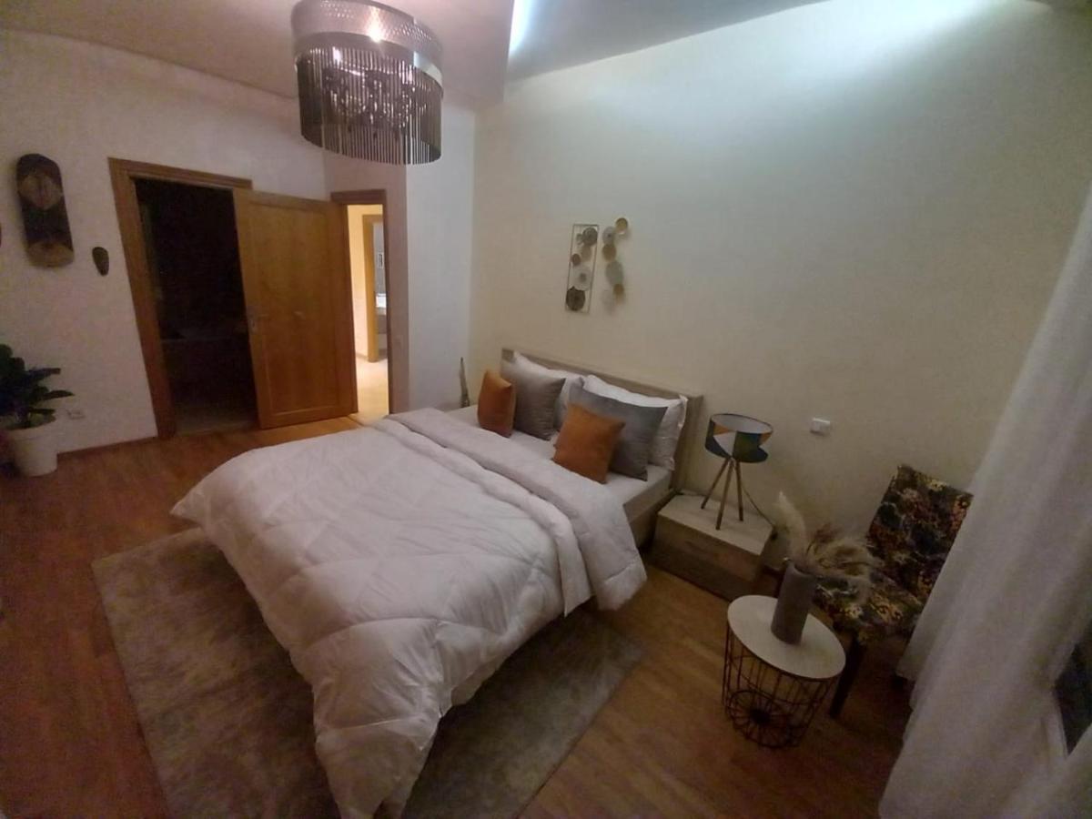 Appartement La Perle De Nouaceur Bagian luar foto
