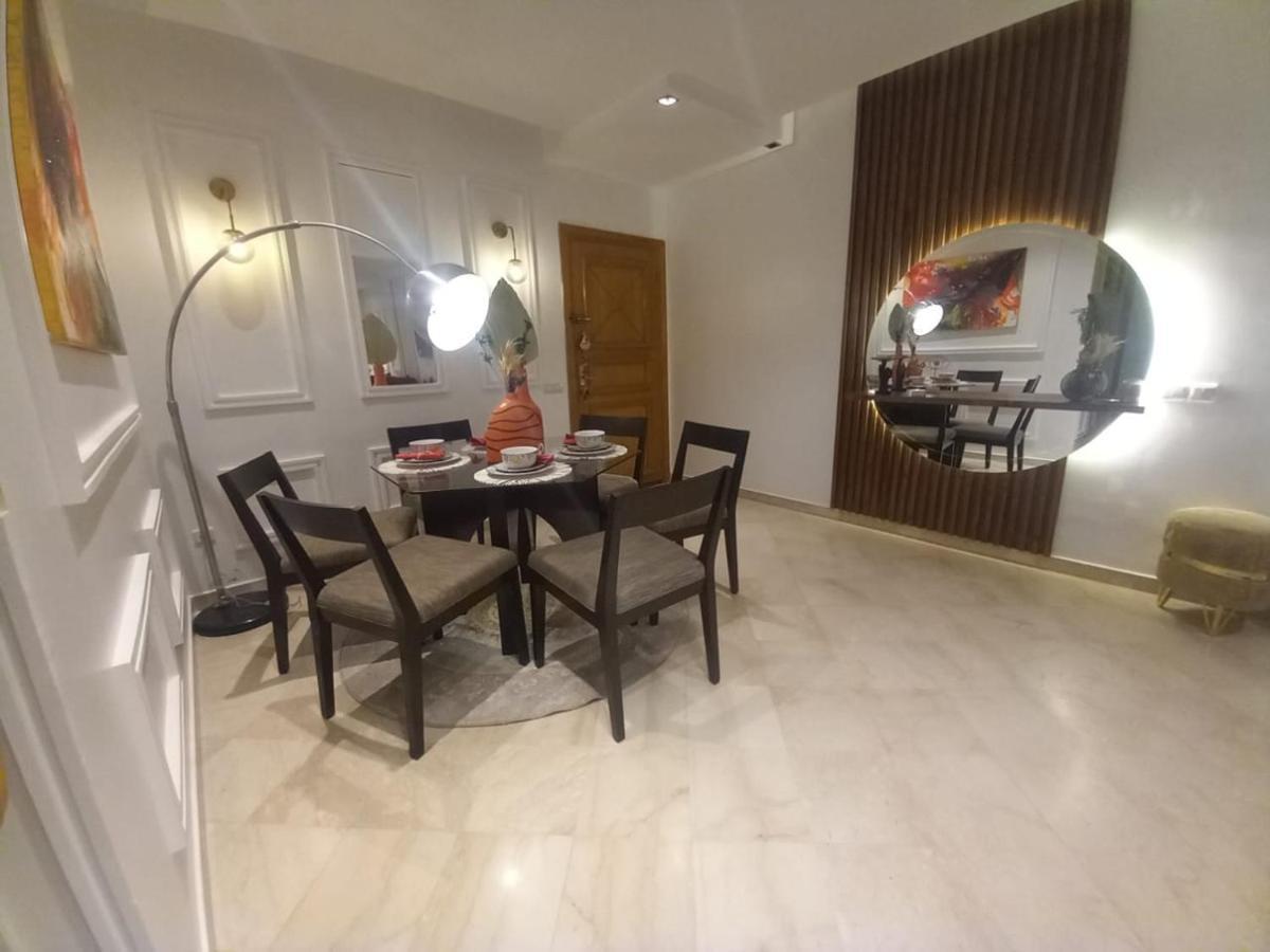 Appartement La Perle De Nouaceur Bagian luar foto