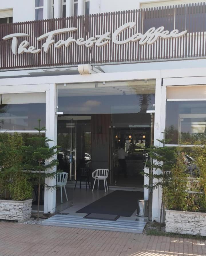 Appartement La Perle De Nouaceur Bagian luar foto